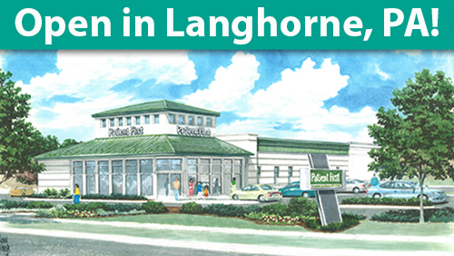 New Patient First Center Open in Langhorne, PA image
